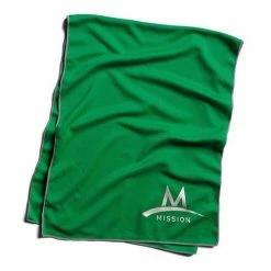 Mission Techknit Cooling Towel 9 Mission Techknit Cooling Towel
