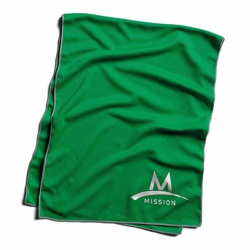 Mission Techknit Cooling Towel 5 Mission Techknit Cooling Towel