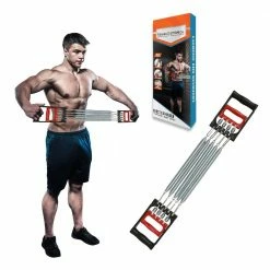 Fitness & Athletics Chest Expander