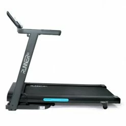 Trax Runner 3.0 Treadmill Cardio Machines/Equipment