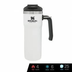 Stanley Classic Vacuum Lock Mug 20 Oz