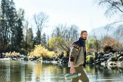 Stanley Classic Vacuum Flask/Insulated Water Bottle 1.1 Qt./1 L Tumblers & Food Jars