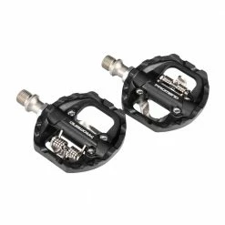 Cardio Machines/Equipment Promend Dual Side Clipless Pedal