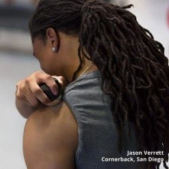 Massage/Recovery Tools SKLZ Cold Roller Ball Massage Roller