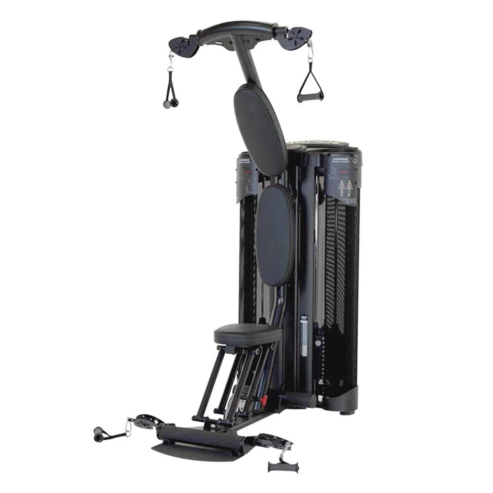 Cardio Machines/Equipment Inspire Fitness Bicep/Tricep Home Gym/Multi Gym 11 Cardio Machines/Equipment Inspire Fitness Bicep/Tricep Home Gym/Multi Gym