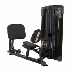 Inspire Fitness Dual Leg Press/Leg Calf Home Gym/Multi Gym Cardio Machines/Equipment