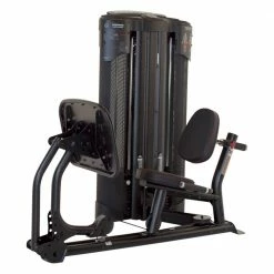 Inspire Fitness Dual Leg Press/Leg Calf Home Gym/Multi Gym Cardio Machines/Equipment