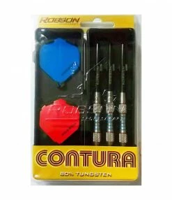 Robson Dart Set (Contura)