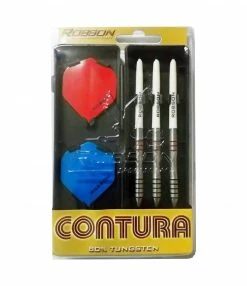 Robson Dart Set (Contura)
