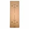 Fitness & Athletics Cork Yoga Mat