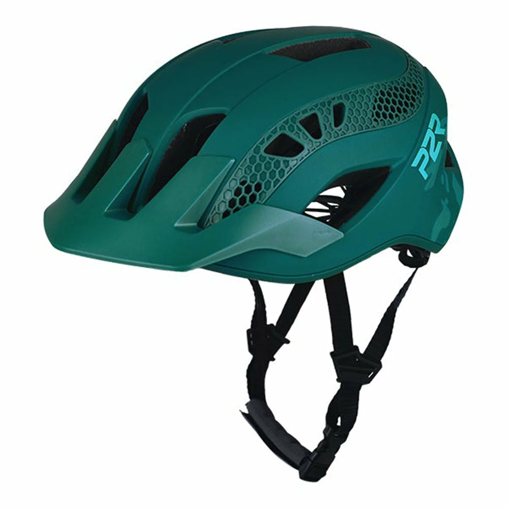 P2R Zenero Bike Cycling Helmet 10 P2R Zenero Bike Cycling Helmet