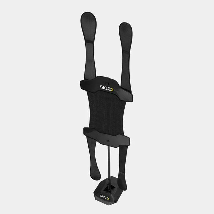 SKLZ D-Man Pro Basketball Training - Defensive Mannequin 4 SKLZ D-Man Pro Basketball Training - Defensive Mannequin