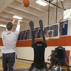 SKLZ D-Man Pro Basketball Training - Defensive Mannequin 13 SKLZ D-Man Pro Basketball Training - Defensive Mannequin