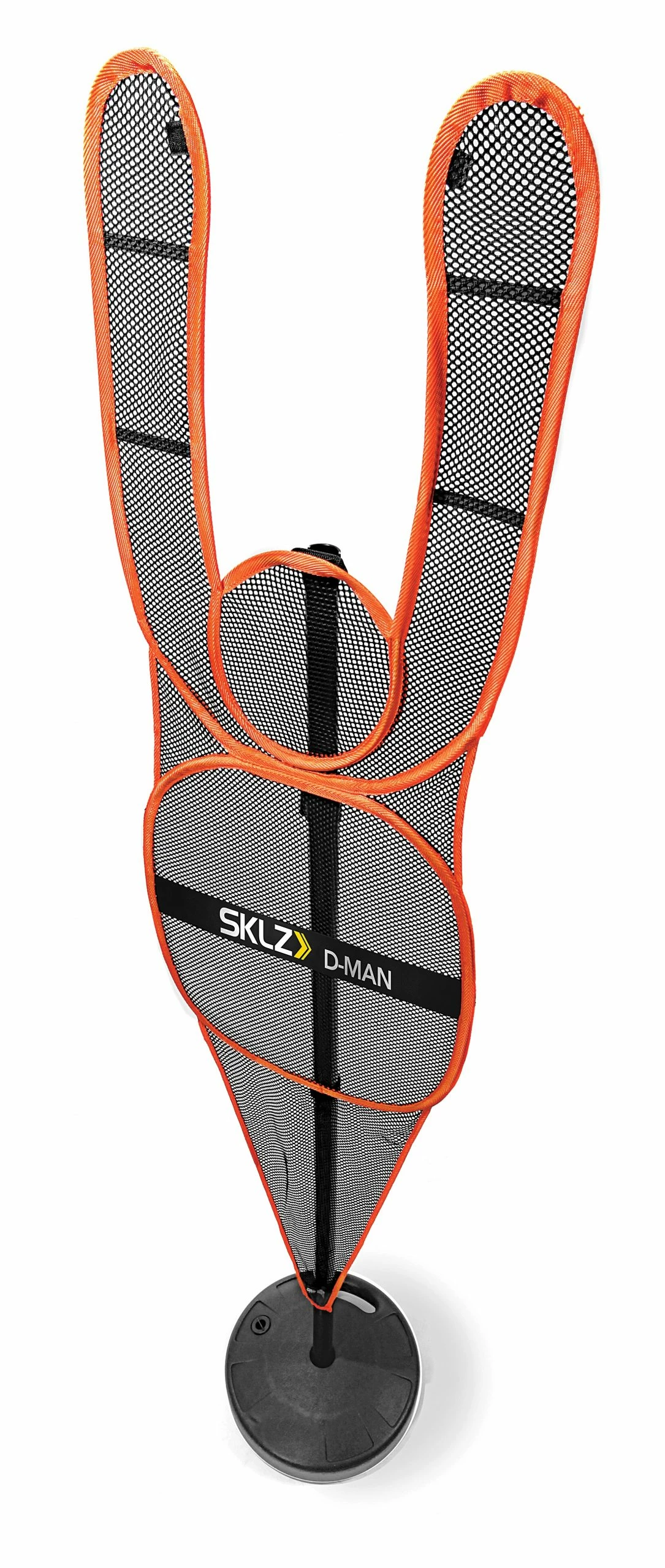 SKLZ D-Man Basketball Training - Defensive Mannequin (Orange, Blue, Red) Sports 4 SKLZ D-Man Basketball Training - Defensive Mannequin (Orange, Blue, Red) Sports