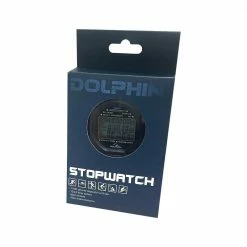 Dolphin Waterproof Sports Stopwatch Timer DSW300