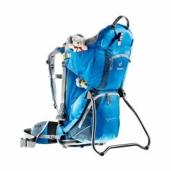 Outdoor/Camping Deuter Kid Comfort 2 Child Carrier