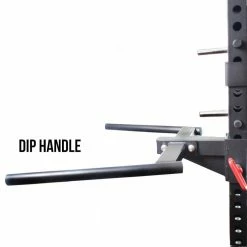 Element Fitness Power Rack SS Cardio Machines/Equipment