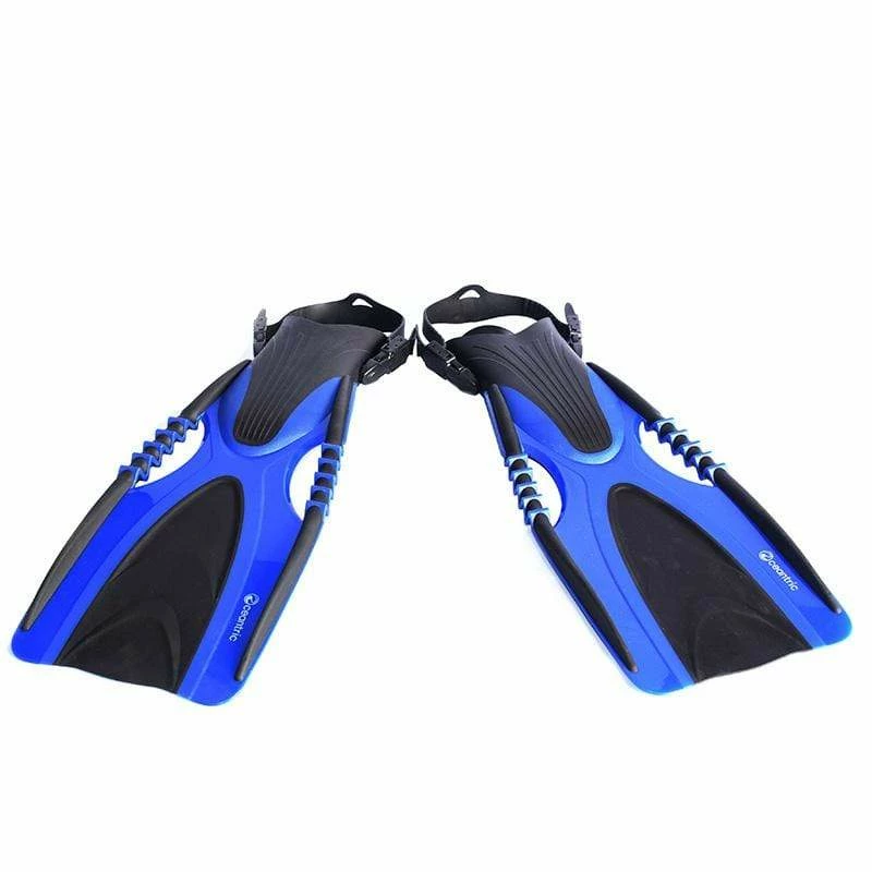 Oceantric Diving Fins 4 Oceantric Diving Fins