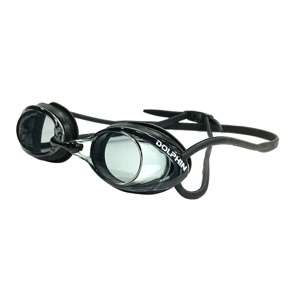 Dolphin Training Swimming Goggles - Adults Sports 3 Dolphin Training Swimming Goggles - Adults Sports