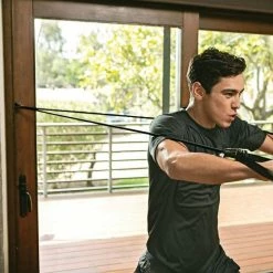 Fitness Accessories SKLZ Door Anchor Pro Cable Handle