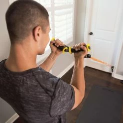 SKLZ Dual Handles Cable Handles Fitness Accessories