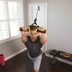 SKLZ Dual Handles Cable Handles Fitness Accessories