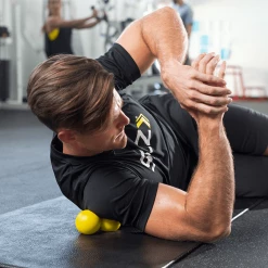 Massage/Recovery Tools SKLZ DualPoint Massager Massage Ball Roller