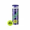 Dunlop Slazenger Wimbledon Tennis Ball
