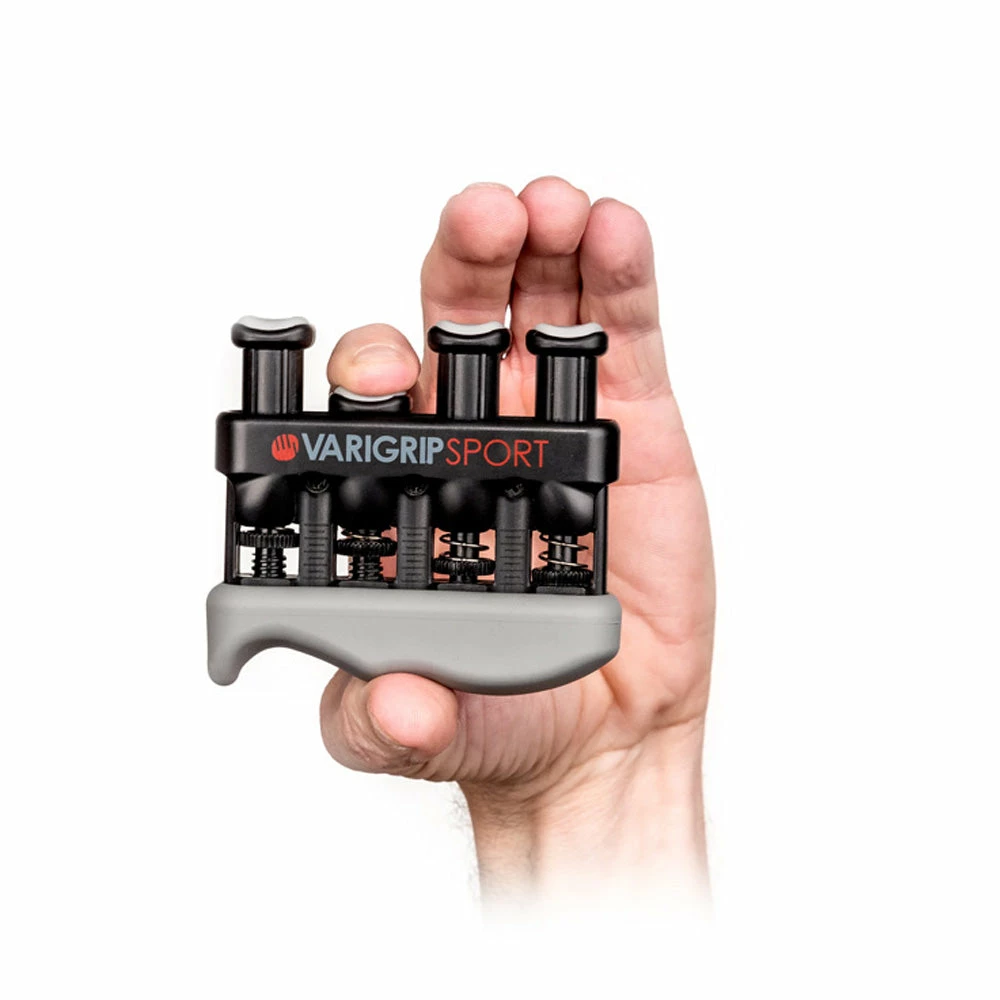 Fitness Accessories Dynatomy Varigrip Sport Hand Grip Exerciser 3 Fitness Accessories Dynatomy Varigrip Sport Hand Grip Exerciser