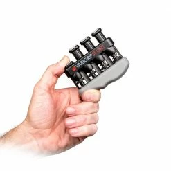 Fitness Accessories Dynatomy Varigrip Sport Hand Grip Exerciser 9 Fitness Accessories Dynatomy Varigrip Sport Hand Grip Exerciser