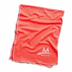 Mission Techknit Cooling Towel 10 Mission Techknit Cooling Towel