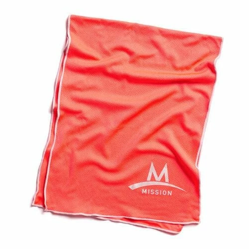 Mission Techknit Cooling Towel 6 Mission Techknit Cooling Towel