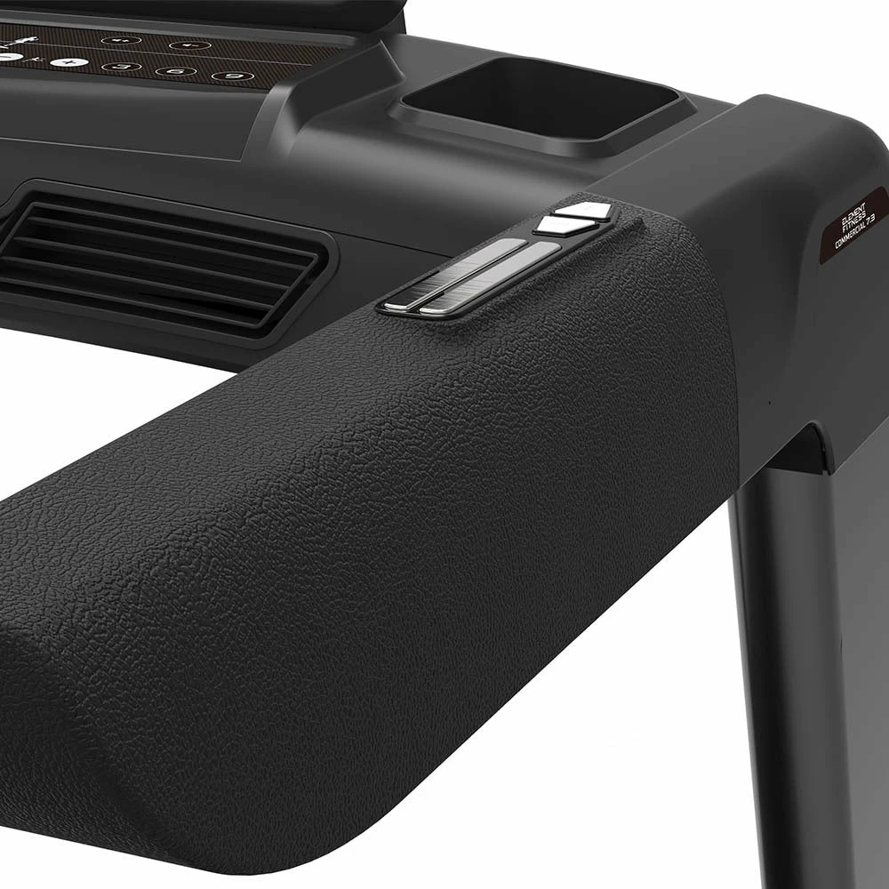 Element Fitness Commercial 7.3 Treadmill 9 Element Fitness Commercial 7.3 Treadmill