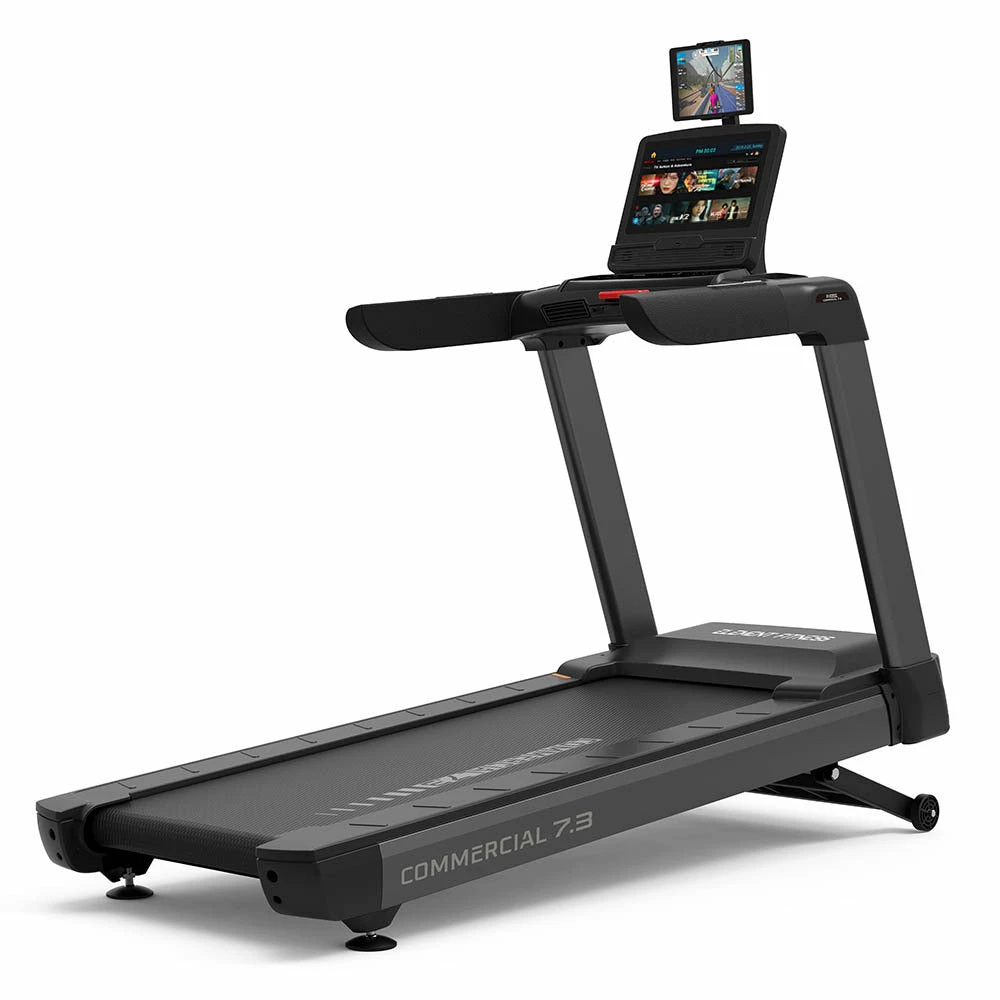 Element Fitness Commercial 7.3 Treadmill 3 Element Fitness Commercial 7.3 Treadmill