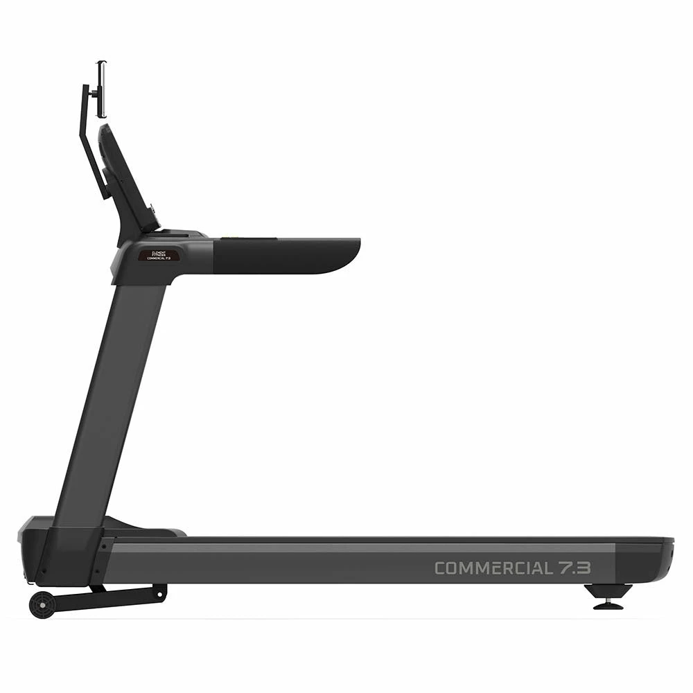 Element Fitness Commercial 7.3 Treadmill 6 Element Fitness Commercial 7.3 Treadmill