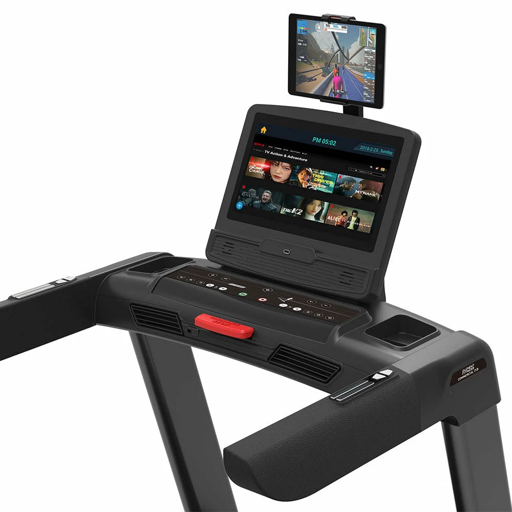 Element Fitness Commercial 7.3 Treadmill 4 Element Fitness Commercial 7.3 Treadmill