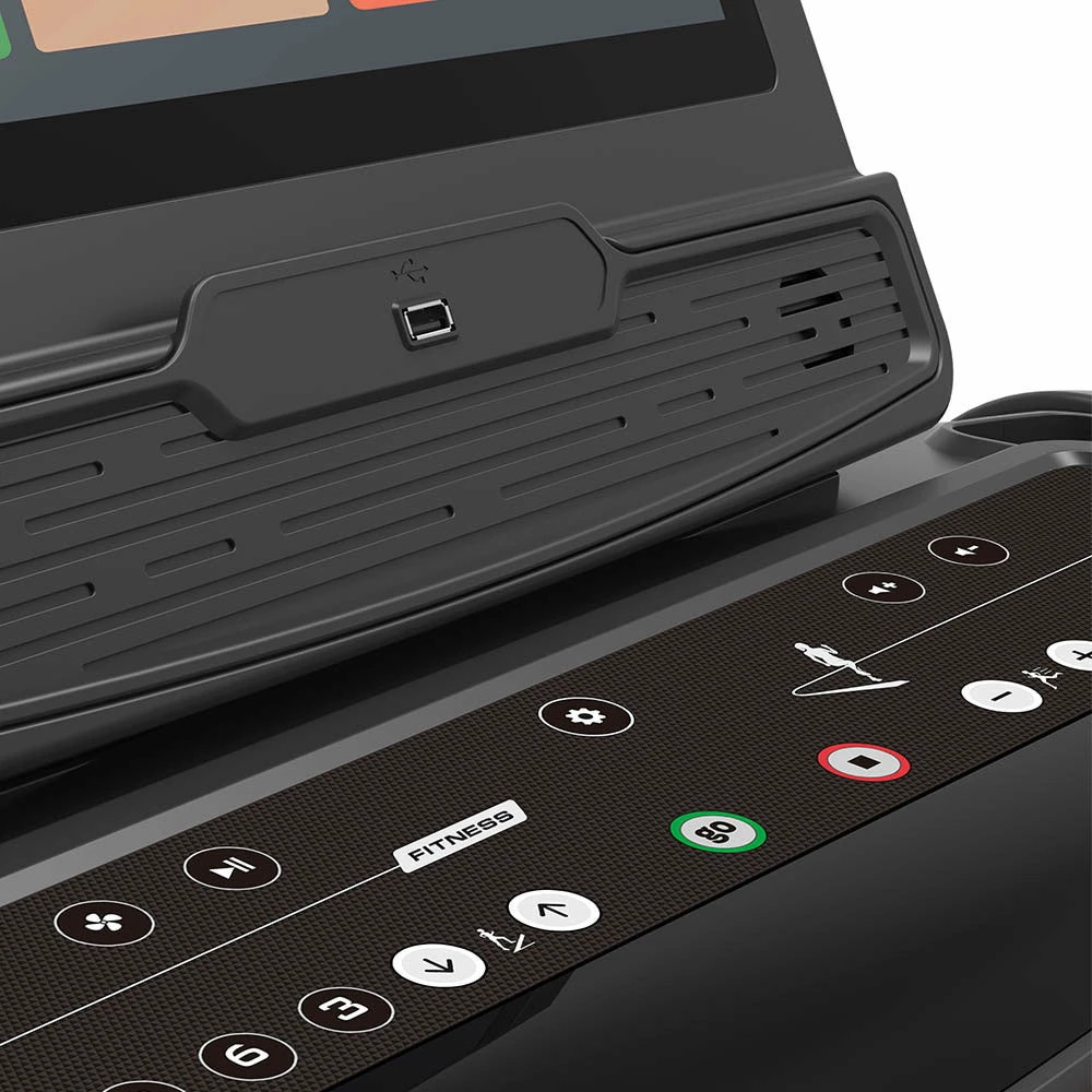 Element Fitness Commercial 7.3 Treadmill 8 Element Fitness Commercial 7.3 Treadmill