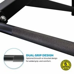 Home Gym/Multi Gym Element Fitness Chin-Up Bar