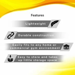 Element Fitness Equalizer Bars 11 Element Fitness Equalizer Bars