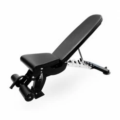 Cardio Machines/Equipment Element Fitness FID Bench Gym Bench