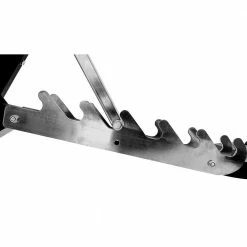 Cardio Machines/Equipment Element Fitness FID Bench Gym Bench