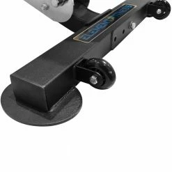 Cardio Machines/Equipment Element Fitness FID Bench Gym Bench