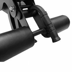 Cardio Machines/Equipment Element Fitness FID Bench Gym Bench