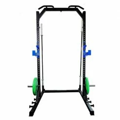 Element Fitness Half Rack BSX Power Racks