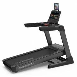 Element Fitness Commercial 6.3 Treadmill Cardio Machines/Equipment