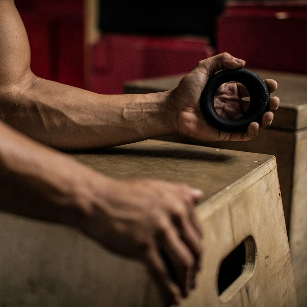 Weightlifting Accessories Harbinger Ergo Hand Grip Strength 9 Weightlifting Accessories Harbinger Ergo Hand Grip Strength