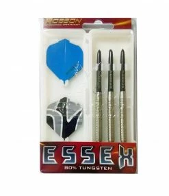 Robson Dart Set (Essex) Darts