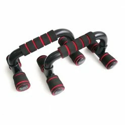 Fitness & Athletics Parallel Bars