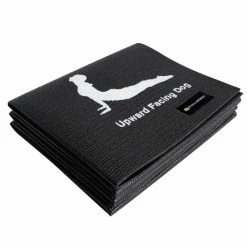 Fitness & Athletics Foldable Yoga Mat Fitness Accessories