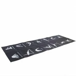 Fitness & Athletics Foldable Yoga Mat Fitness Accessories